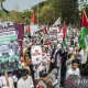 Massive Attack Dibanned dari Singapura Setelah Unjuk Solidaritas untuk Palestina
