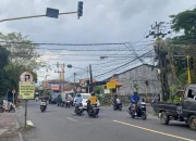 Mati Lampu di Karangasem: Dampak Gagal Tender dan Kecelakaan Lalu Lintas