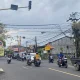 Mati Lampu di Karangasem: Dampak Gagal Tender dan Kecelakaan Lalu Lintas