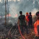 Melawi Menghadapi Tantangan: Kebakaran Hutan, Keamanan, dan Pembangunan