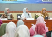 Mendagri Apresiasi Pemda Berprestasi dan Dorong Penguatan Sistem Penanganan Kekerasan terhadap Perempuan dan Anak