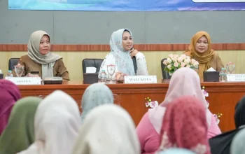 Mendagri Apresiasi Pemda Berprestasi dan Dorong Penguatan Sistem Penanganan Kekerasan terhadap Perempuan dan Anak