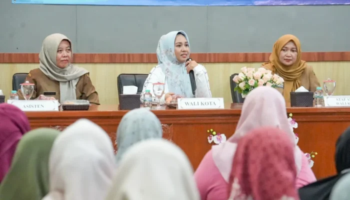 Mendagri Apresiasi Pemda Berprestasi dan Dorong Penguatan Sistem Penanganan Kekerasan terhadap Perempuan dan Anak