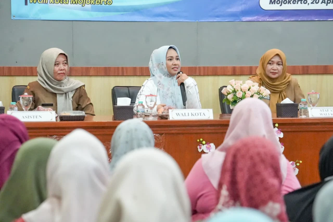 Mendagri Apresiasi Pemda Berprestasi dan Dorong Penguatan Sistem Penanganan Kekerasan terhadap Perempuan dan Anak