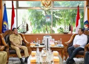 Mendagri Muhammad Tito Karnavian Tekankan Integritas Kepala Daerah