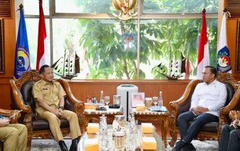 Mendagri Muhammad Tito Karnavian Tekankan Integritas Kepala Daerah