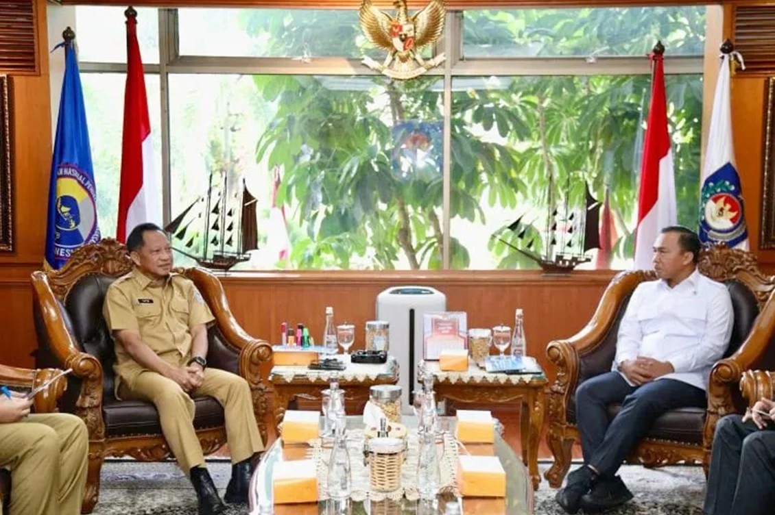 Mendagri Muhammad Tito Karnavian Tekankan Integritas Kepala Daerah