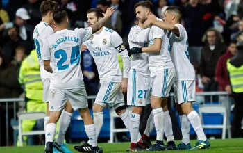 Mengenal Borja Ferrer, Mantan Pemain Real Madrid yang Meninggal pada Usia 44 Tahun