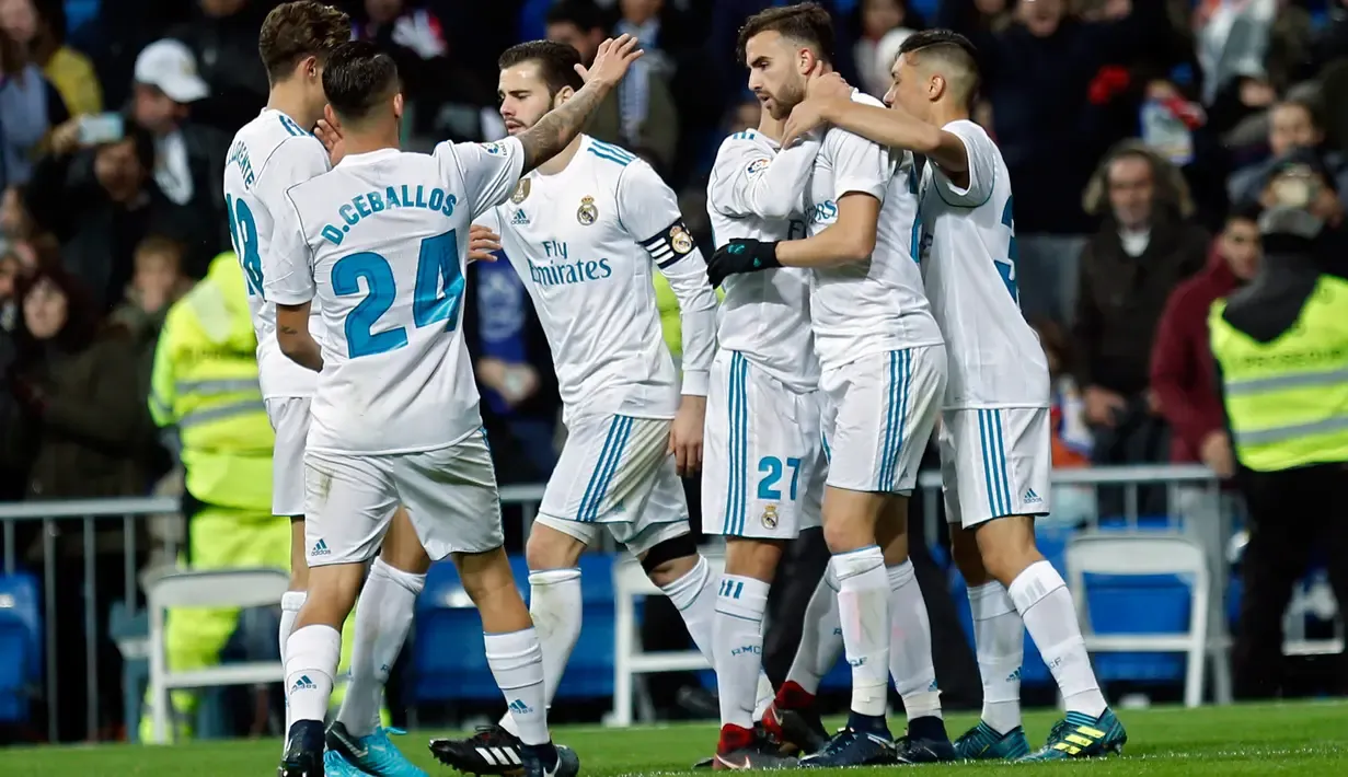 Mengenal Borja Ferrer, Mantan Pemain Real Madrid yang Meninggal pada Usia 44 Tahun