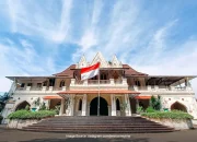 Mengenal Cikini Lebih Dekat: Dari Restorasi Rumah Raden Saleh hingga Kesiapsiagaan Menghadapi Kebakaran