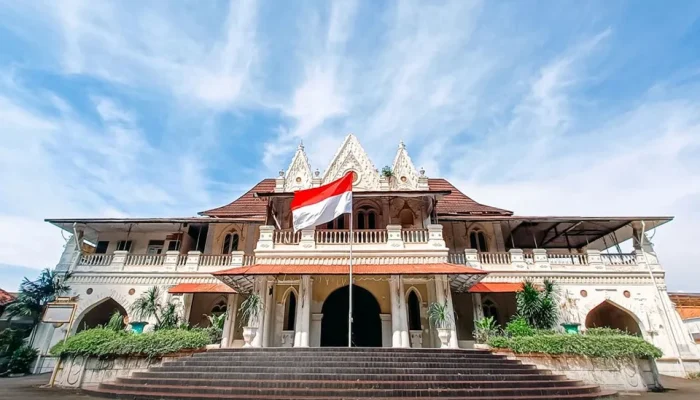 Mengenal Cikini Lebih Dekat: Dari Restorasi Rumah Raden Saleh hingga Kesiapsiagaan Menghadapi Kebakaran