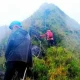 Mengenal Gunung Piramid: Daya Tarik, Jalur Pendakian, dan Tantangan