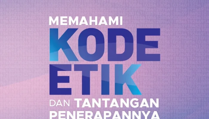 Mengenal Kode dan Penerapannya dalam Berbagai Konteks