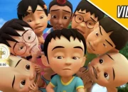 Mengenal Lebih Dalam Dunia Upin & Ipin: Dari Gaya Hidup Slow Living hingga Budaya Melayu