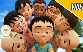 Mengenal Lebih Dalam Dunia Upin & Ipin: Dari Gaya Hidup Slow Living hingga Budaya Melayu