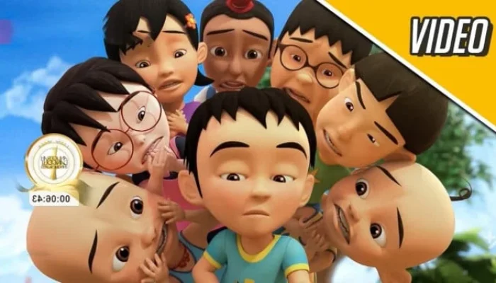 Mengenal Lebih Dalam Dunia Upin & Ipin: Dari Gaya Hidup Slow Living hingga Budaya Melayu