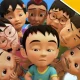 Mengenal Lebih Dalam Dunia Upin & Ipin: Dari Gaya Hidup Slow Living hingga Budaya Melayu
