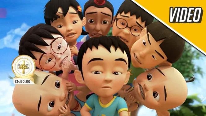Mengenal Lebih Dalam Dunia Upin & Ipin: Dari Gaya Hidup Slow Living hingga Budaya Melayu