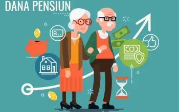 Mengenal Pentingnya Dana Pensiun Bagi Masa Depan
