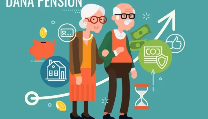 Mengenal Pentingnya Dana Pensiun Bagi Masa Depan