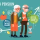 Mengenal Pentingnya Dana Pensiun Bagi Masa Depan