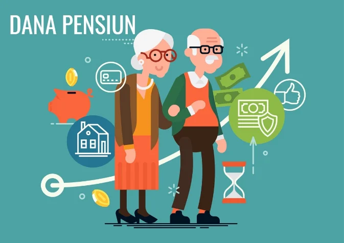 Mengenal Pentingnya Dana Pensiun Bagi Masa Depan