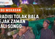 Mengenal Rebo Wekasan: Tradisi Rabu Terakhir Bulan Safar untuk Tolak Bala