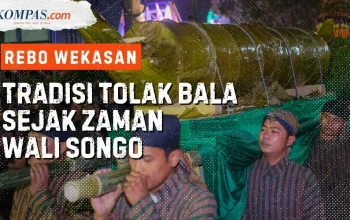 Mengenal Rebo Wekasan: Tradisi Rabu Terakhir Bulan Safar untuk Tolak Bala