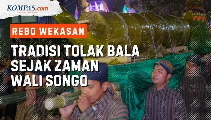 Mengenal Rebo Wekasan: Tradisi Rabu Terakhir Bulan Safar untuk Tolak Bala