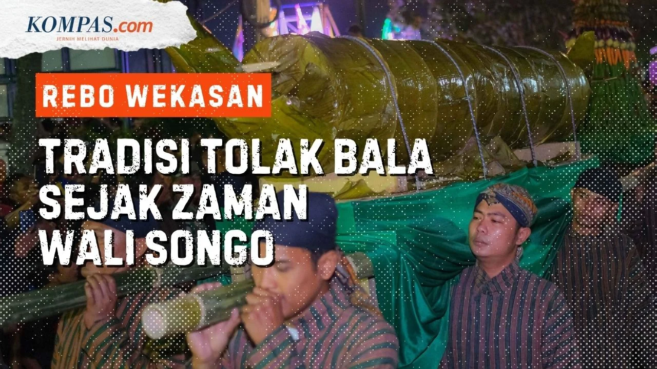 Mengenal Rebo Wekasan: Tradisi Rabu Terakhir Bulan Safar untuk Tolak Bala