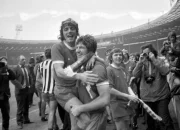 Mengenang Kevin Keegan: Legenda Sepakbola yang Tak Terlupakan