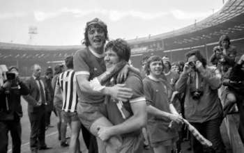 Mengenang Kevin Keegan: Legenda Sepakbola yang Tak Terlupakan