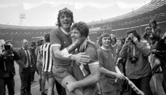Mengenang Kevin Keegan: Legenda Sepakbola yang Tak Terlupakan