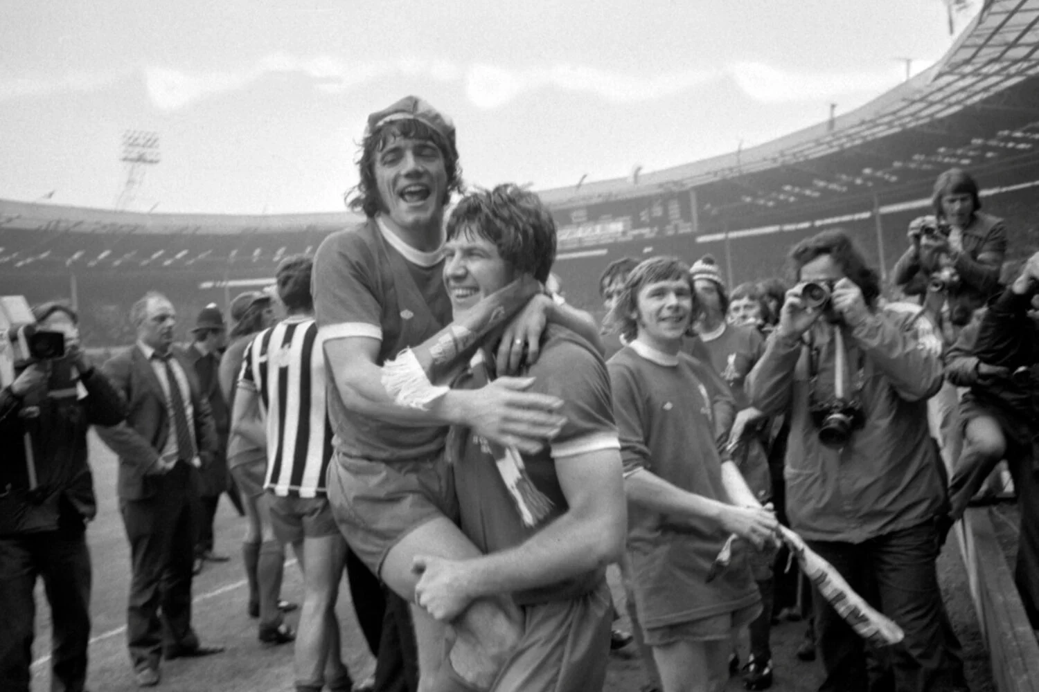 Mengenang Kevin Keegan: Legenda Sepakbola yang Tak Terlupakan