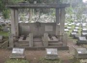 Mengungkap Sejarah Kelam Bandung: Dari 'Kuburan Anak Bayi' Hingga Kota Metropolitan