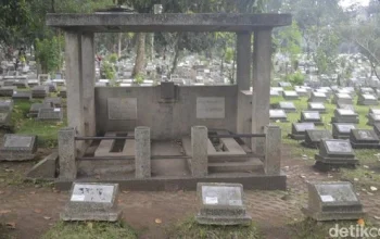 Mengungkap Sejarah Kelam Bandung: Dari 'Kuburan Anak Bayi' Hingga Kota Metropolitan