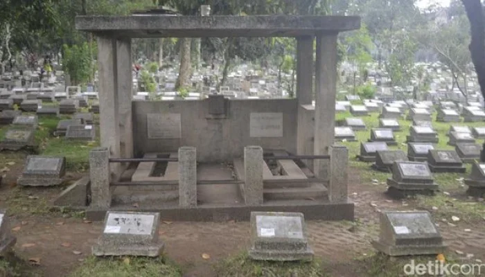 Mengungkap Sejarah Kelam Bandung: Dari ‘Kuburan Anak Bayi’ Hingga Kota Metropolitan