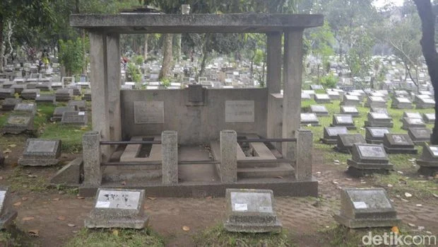 Mengungkap Sejarah Kelam Bandung: Dari 'Kuburan Anak Bayi' Hingga Kota Metropolitan