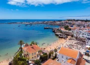Menikmati Keindahan Estoril dan Cascais di Portugal