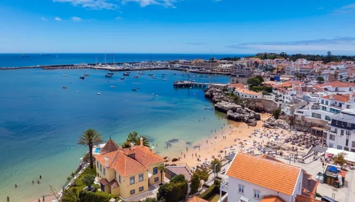 Menikmati Keindahan Estoril dan Cascais di Portugal