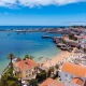 Menikmati Keindahan Estoril dan Cascais di Portugal
