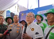 Meningkatkan Kesejahteraan Nelayan: Menko Pangan Zulkifli Hasan Targetkan Kenaikan Nilai Tukar Nelayan