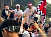 Merdeka Run 2026 Disambut Antusias, Tiket Ludes dalam Dua Jam