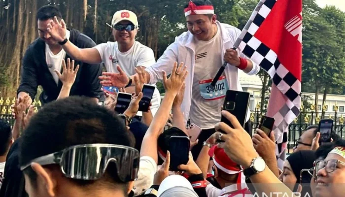 Merdeka Run 2026 Disambut Antusias, Tiket Ludes dalam Dua Jam