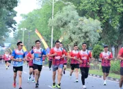 Merdeka Run 2026: Semangat Kemerdekaan dan Inklusivitas di Denpasar