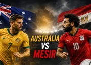 Mesir vs Australia: Dua Negara dengan Sejarah dan Kebudayaan Kaya