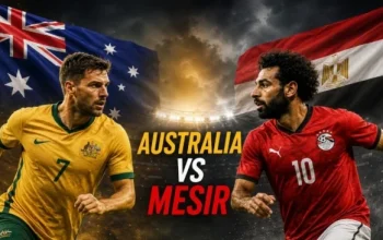 Mesir vs Australia: Dua Negara dengan Sejarah dan Kebudayaan Kaya