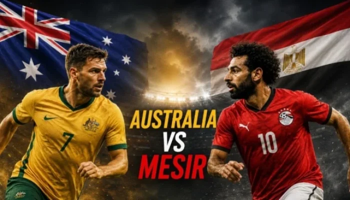 Mesir vs Australia: Dua Negara dengan Sejarah dan Kebudayaan Kaya