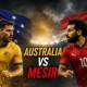 Mesir vs Australia: Dua Negara dengan Sejarah dan Kebudayaan Kaya