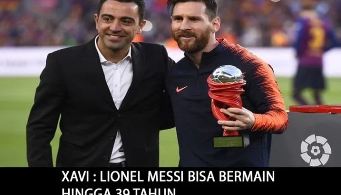 Messi dan Usia: Apakah Rohit dan Kohli Masih Bisa Bermain di Piala Dunia 2027?